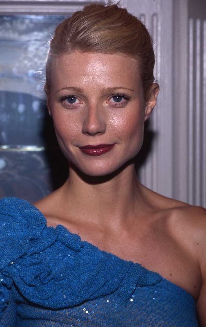 Gwyneth Paltrow at the Toronto International Film Festival