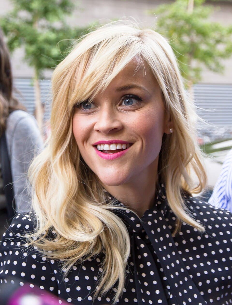 Reese Witherspoon at the Toronto International Film Festival